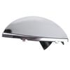 Headlight Washer Cap Cover Right Chrome 63126922156 For BMW R50 R52 R53 2001-06