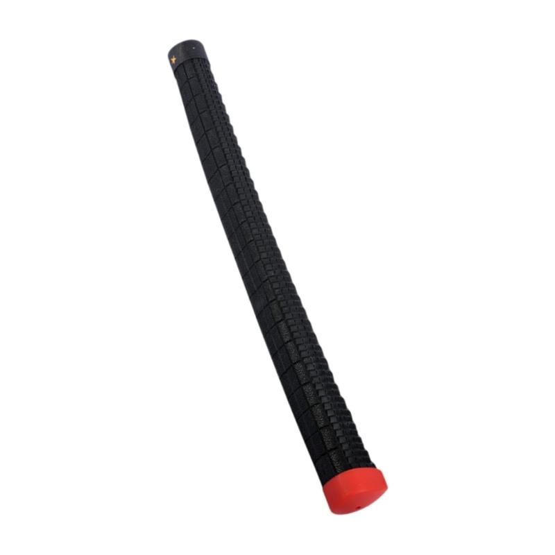 Light Weight Golf Club Grip Nonslip Wear Resistant Protector Rubber Golf Club Putter Grip for Enhanced Stability