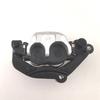 Motorcycle Front Brake Caliper Pump For Yamaha QJ250-H Virago XV 125 250 Dirt Pit Bike Accessories