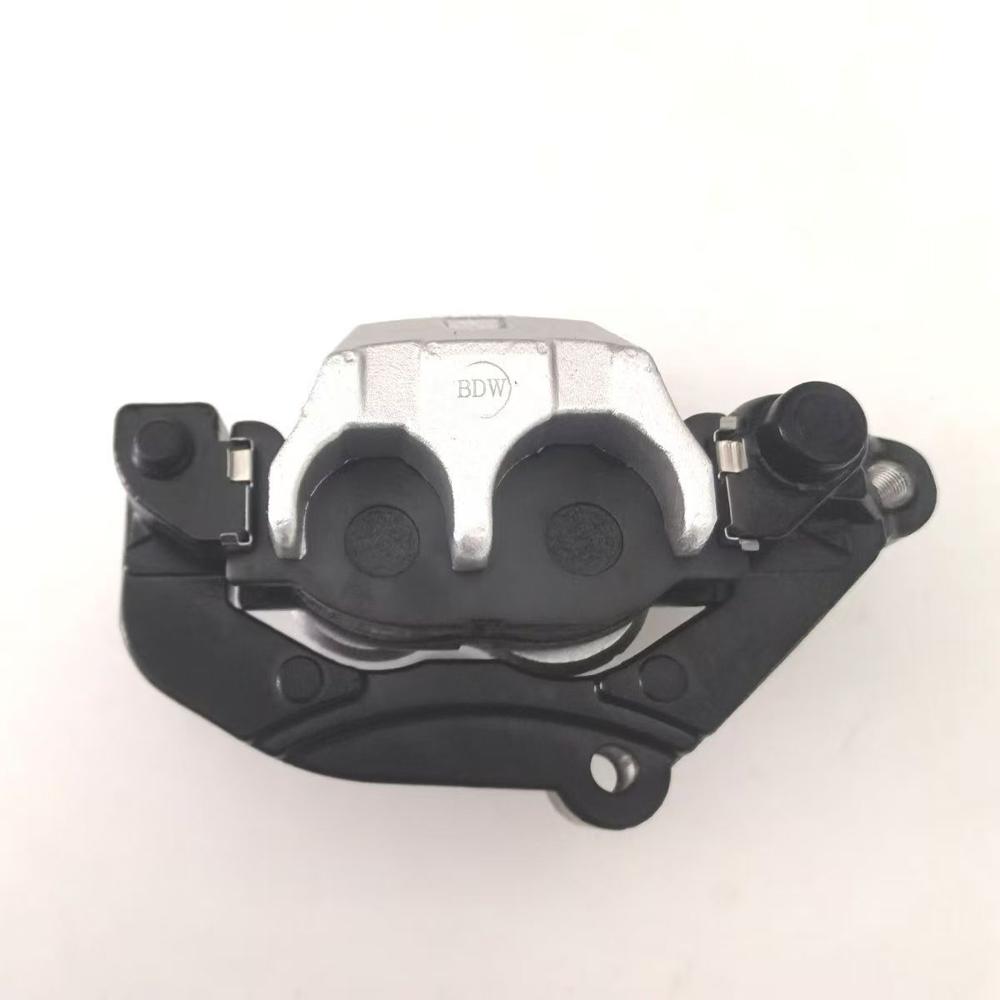 Motorcycle Front Brake Caliper Pump For Yamaha QJ250-H Virago XV 125 250 Dirt Pit Bike Accessories