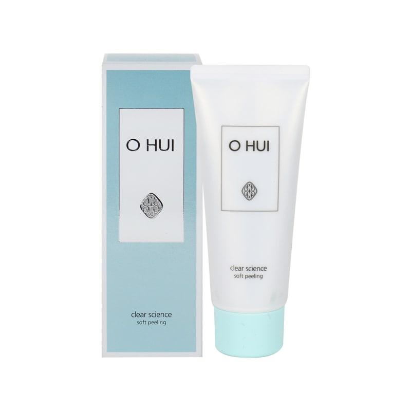 Ohui Clear Science Soft Peeling 100ml
