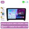 Car Radio For TT MK2 8J 2006 - 2014 Android Multimedia Video Player Navigation GPS Carplay Touch Screen Auto Stereo Intelligent Systems WIFI BT