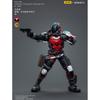Infinity 1 18 Joytoy X Infinity Nomads Wildcats  Polytechnic Tactical Unit  1 Man