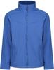 Куртка Regatta TRA642 Uproar Softshell Mens Jacket Royal Blue