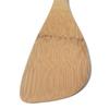 Kikusui Unpainted Japanese Smooth Bamboo Turner (Left-Handed)