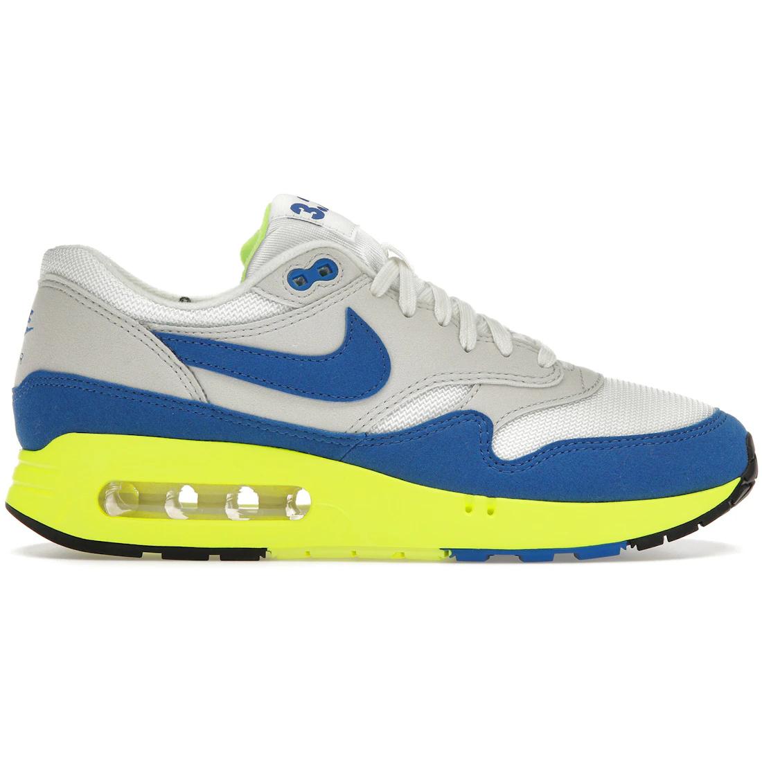 

Кроссовки Nike Air Max 1 86 OG Big Bubble День Air Max (2024)(HF2903-100) 41