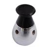 High Pressure Cooker Universal Aluminium Alloy Safety Relief Jigger Valves Cap Kitchenware Cooking Pot Camping Cook Tool Steamer