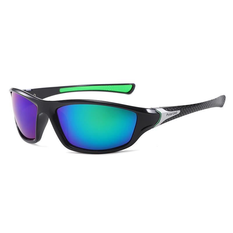 Cycling Windproof Sports Outdoor Men's Goggles