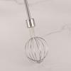 Portable Electric Hand Mixer Adjustable Gears Mini Egg Beater Electric Eggbeater  Kitchen Gadget