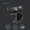 Logitech C920 HD 1080P Webcam with Microphone