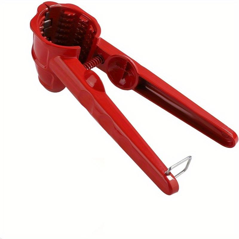 

Очиститель семян подсолнечника, Многофункциональный сепаратор семян подсолнечника Портативный инструмент для печенья из орехов Вальцовый зажим Открывалка для орехов Открывалка для бутылок, Подходит 1pc