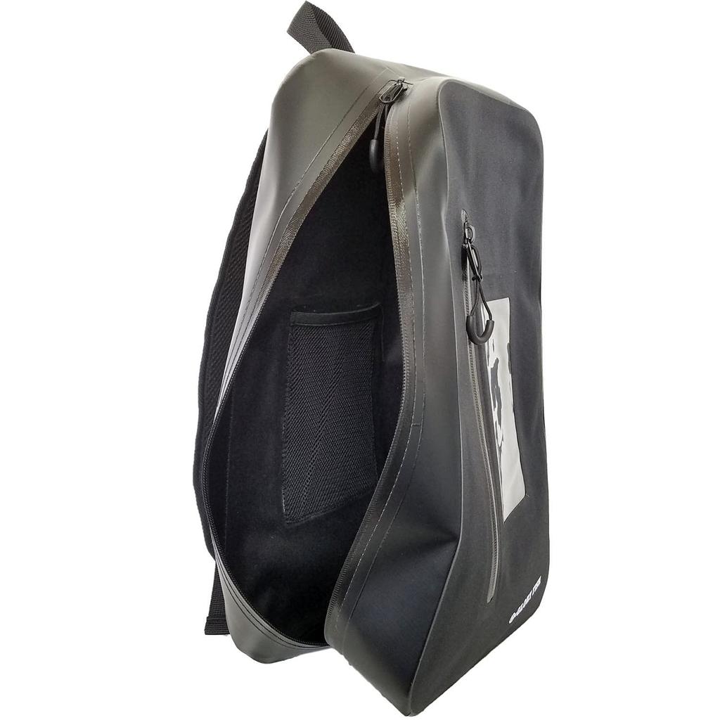 Glory Fish Light Game Schulter Schwarz BA-003 Tasche,