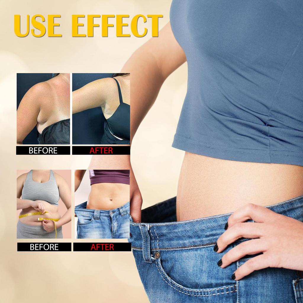 Jaysuing Body Soap Body Cleansing Skin Tightening Belly Firming Refreshing Body Soap