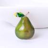 SKEDS Cute Pear Exquisite Trendy Women Brooches Pins Fashion Fruit Metal Jewelry Enamel Pin Party Clothing Badges Corsage Gift