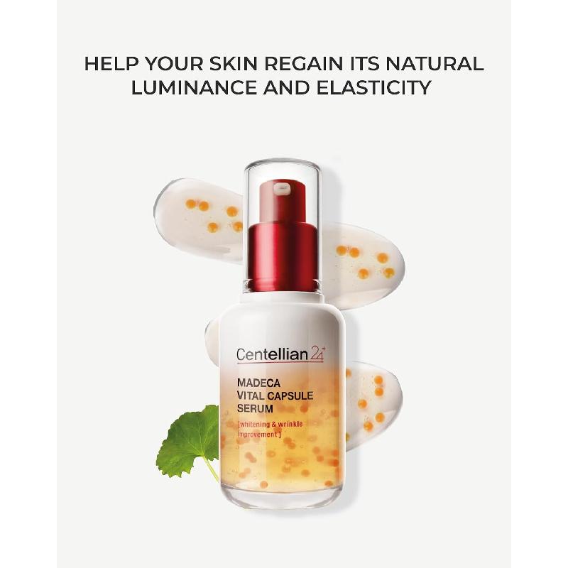 Centellian24 Vital Capsule Serum 50ml
