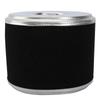 5Pcs Black Air Filter GX340 GX390 11HP 13HP 2107993 2893907 5252697 5281449 17210-ZE3-505 17210-ZE3-515 17210-ZE3-000 ZE3-010