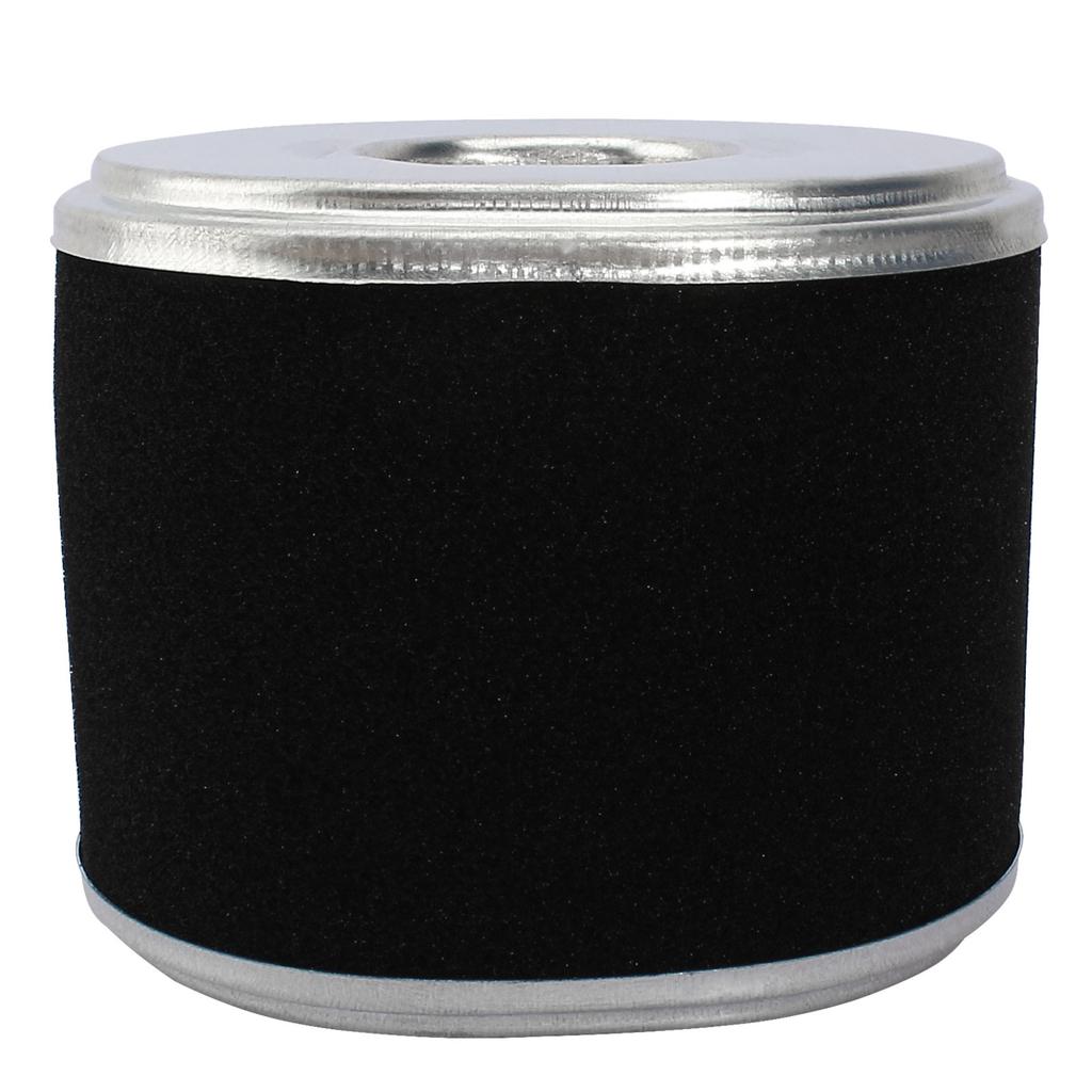 5Pcs Black Air Filter GX340 GX390 11HP 13HP 2107993 2893907 5252697 5281449 17210-ZE3-505 17210-ZE3-515 17210-ZE3-000 ZE3-010