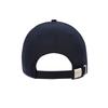 New Era Mlb Logo Basic New York Yankees Baseball Cap