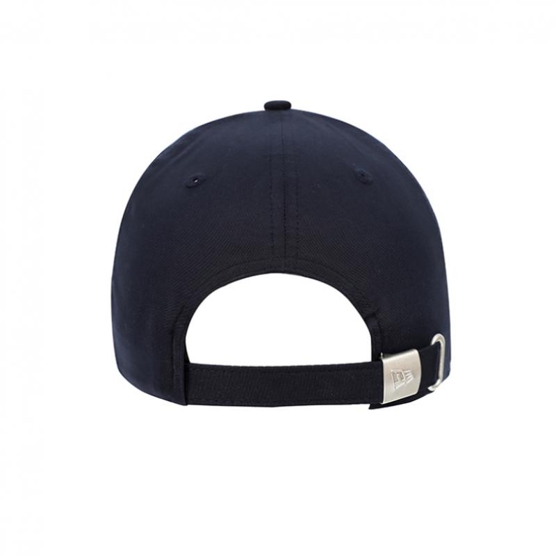 New Era Mlb Logo Basic New York Yankees Baseball Cap