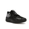 Puma MB.01 Lo Team Colors - Black Unisex Sneakers 376941-12
