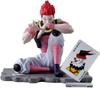 Hisoka figure, Hunter x Hunter Memorable Saga Special, approximately 9cm, official