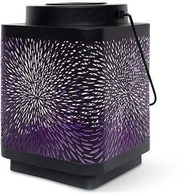 Venkovní osvětlení – Solární lampy