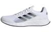Duramo Sl 'White Grey' GV7125