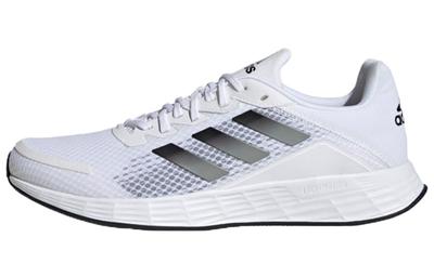 Duramo Sl 'White Grey' GV7125
