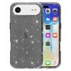 AMORUS For iPhone 17 Air Case Soft TPU Hard PC Back Shockproof Phone Cover