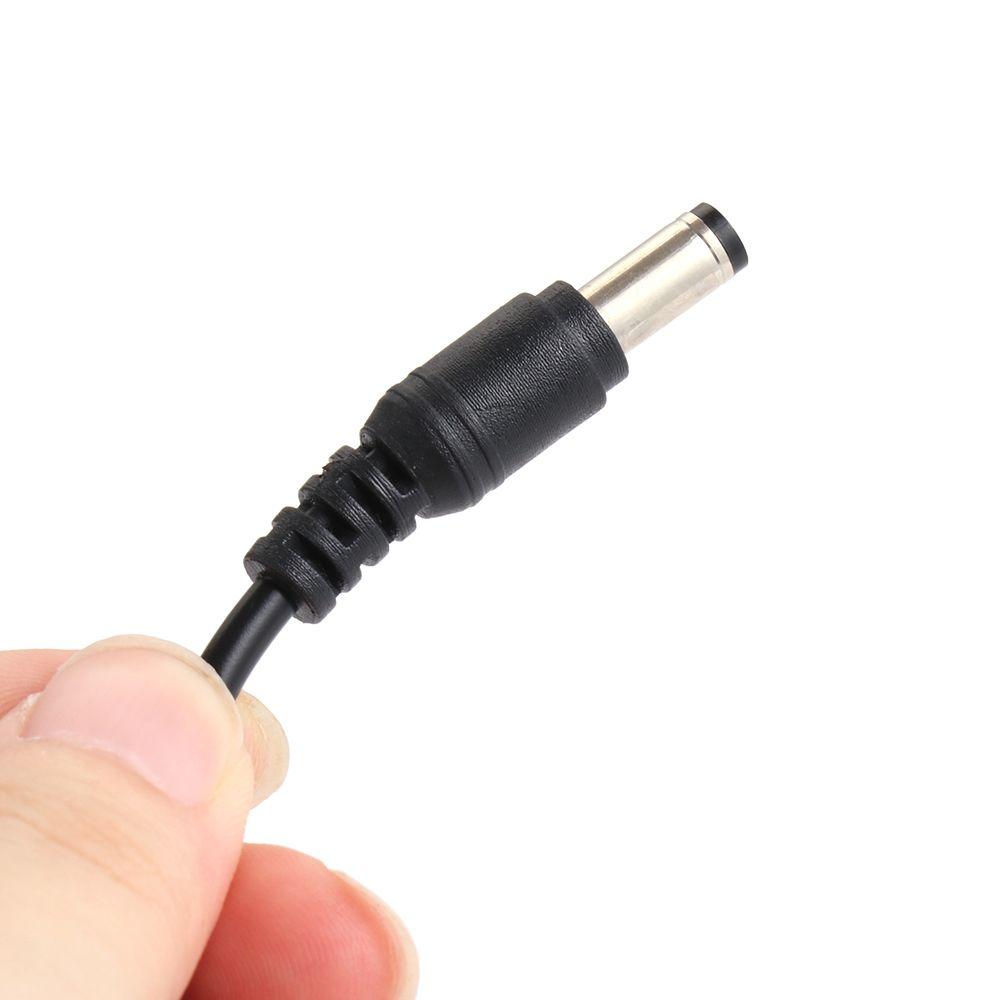 Safety Mains UK Plug Battery Charger AC/DC Adapter 6V 1A Power Supply