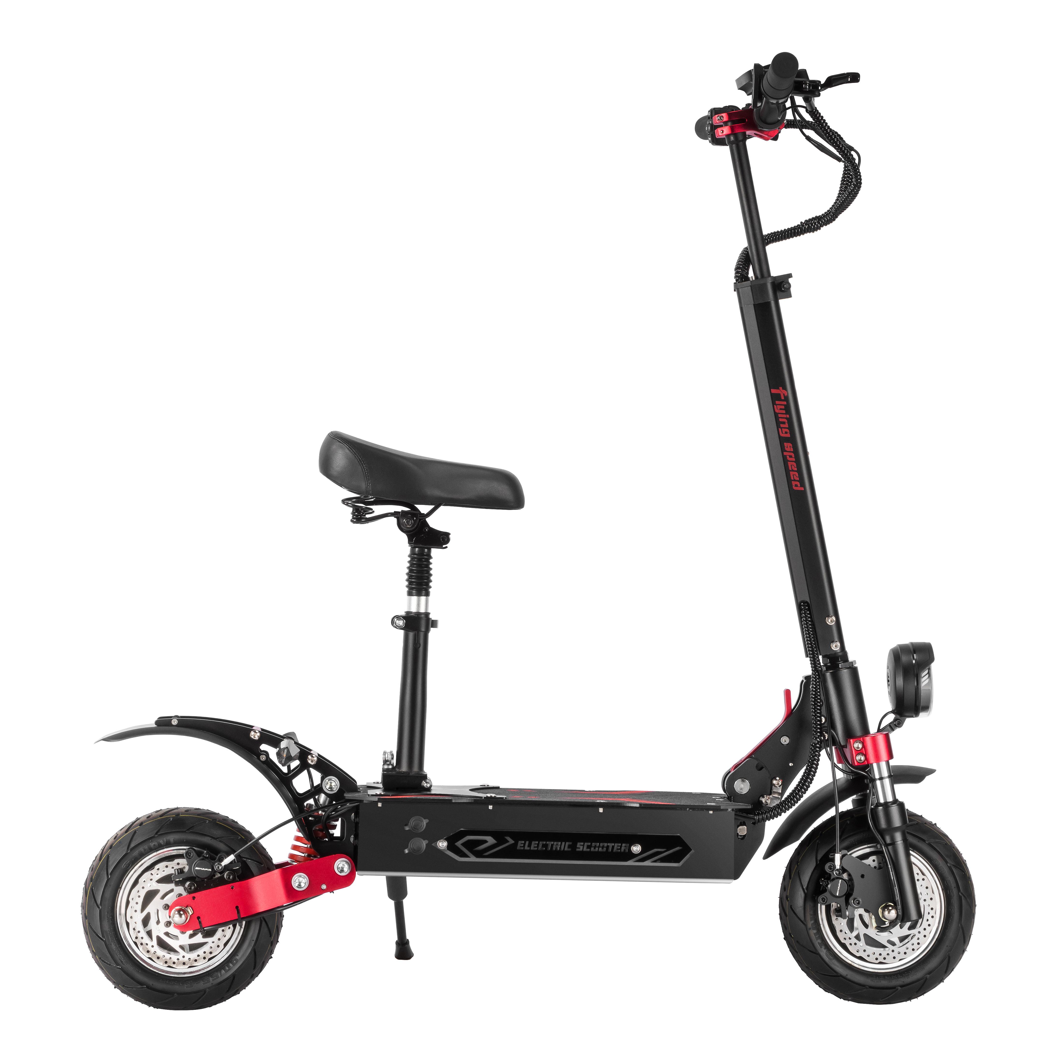 Boyueda Q7Pro Max 10  city scooter