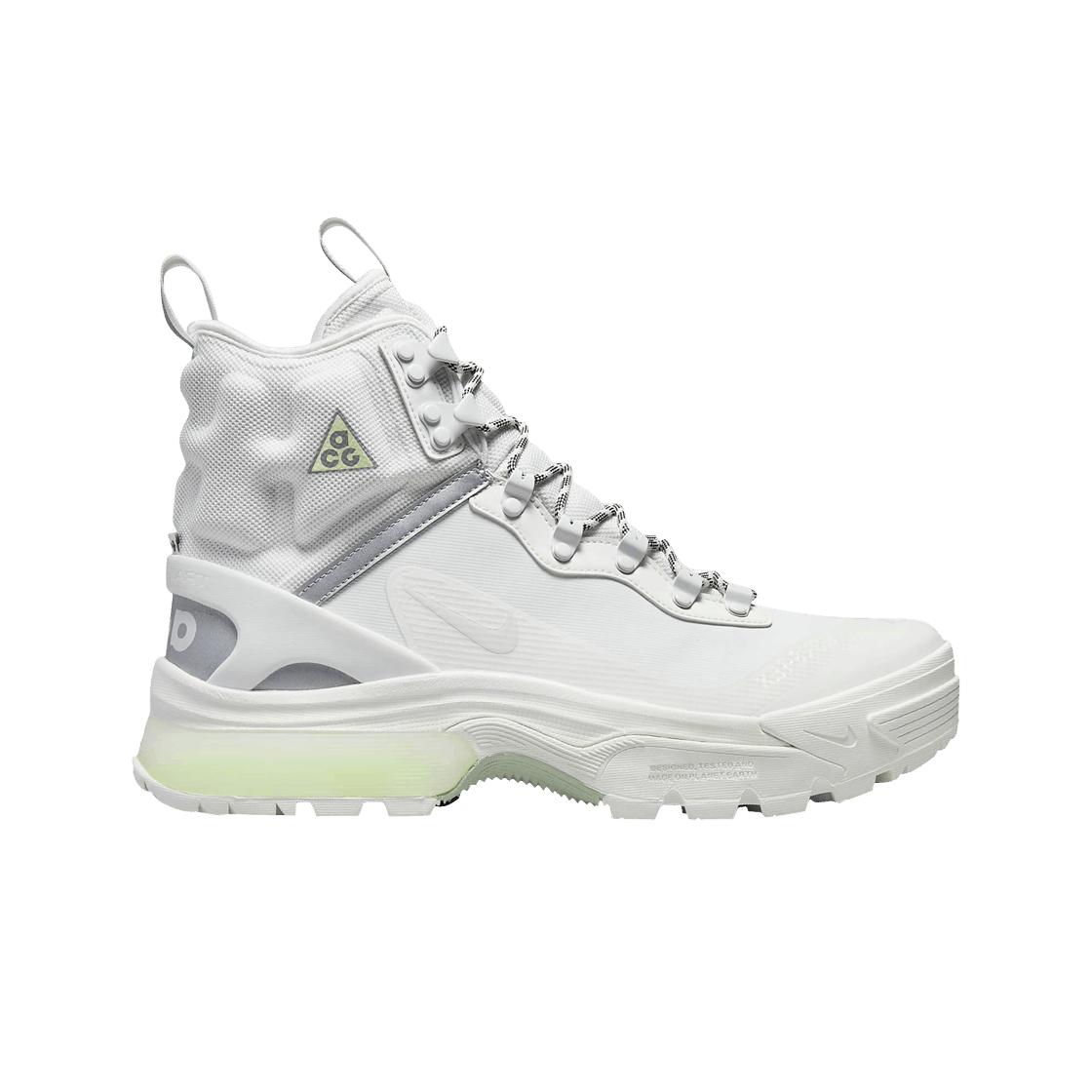 

Мужские кроссовки Nike ACG Air Zoom Gaiadome Gore Tex Summit White DD2858-100