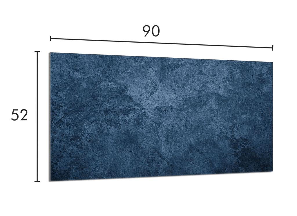 Glass Hob Protector 90x52 Slate