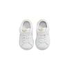 (TD) Nike Court Legacy 'White Pink Foam' Baby DA5382-115