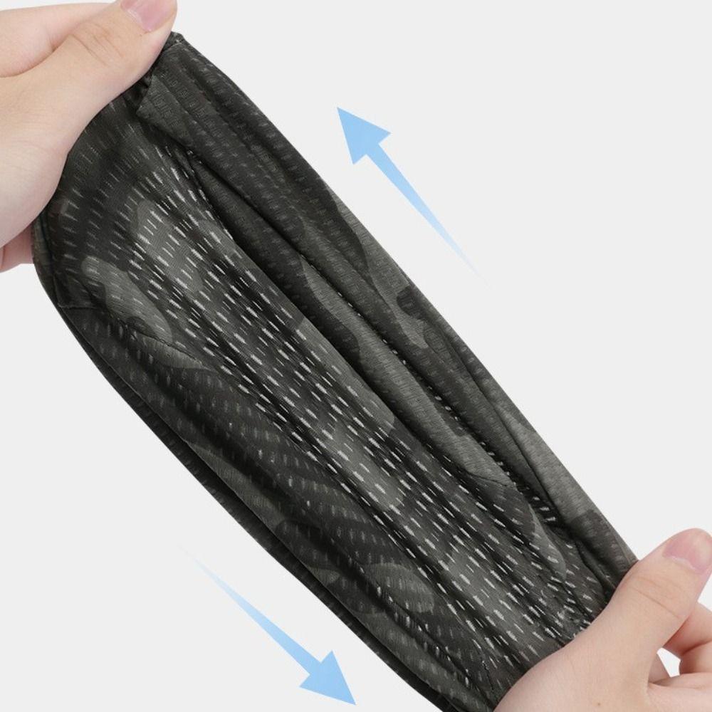 Anti-UV Cycling Hat Anti-sweat Cooling Skull Cap Quality Cycling Cap Hiking