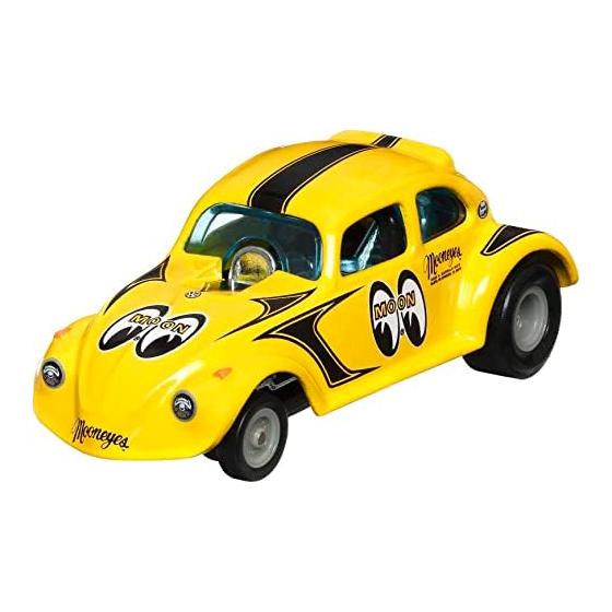 Коллекционный ассортимент Matchbox [8 миниатюрных машинок, продается в коробке] 986K-GBJ48