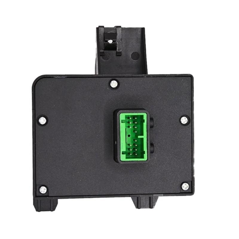 Car Head Lamp Light Switches Headlight Adjustment Knob Panel Control Button Trim 20983208 20814347 15187089