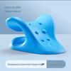 Cervical Pillow and Massager for Shoulder and Neck Correction