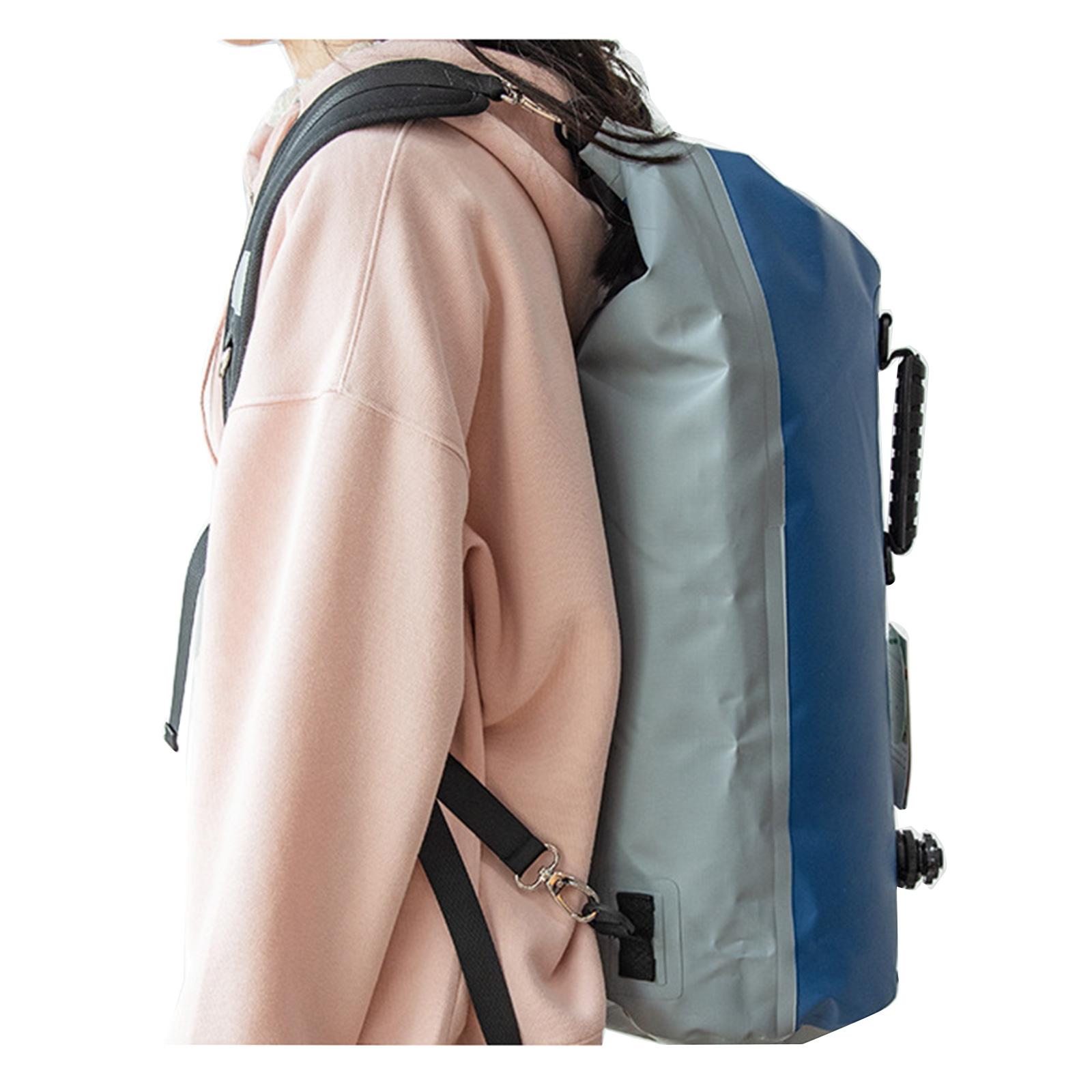 Ремень для рюкзака — фото 3