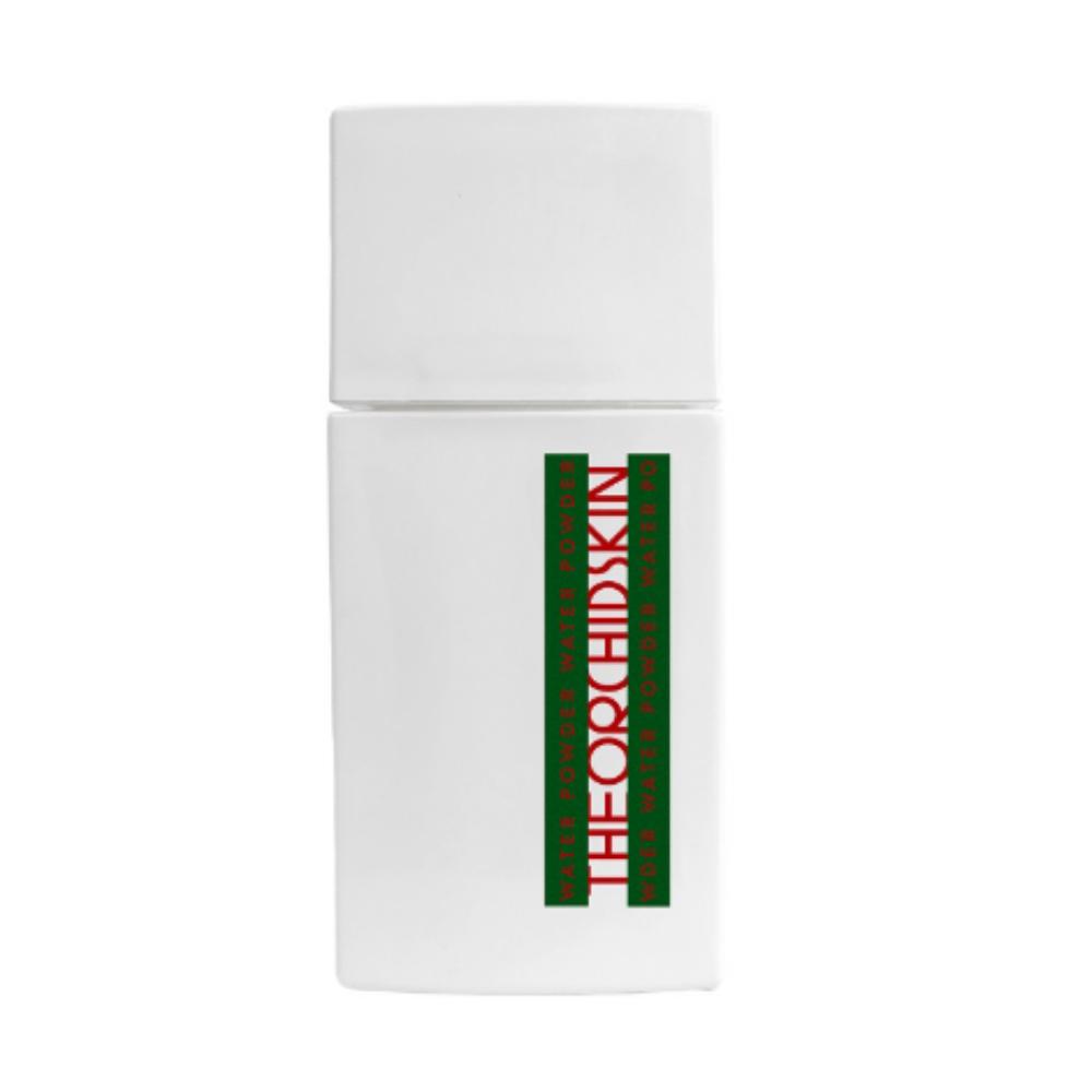 The ORCHID Skin Water Powder - Oil Control & Pore Blurring Liquid Primer for Matte Finish, 35ml