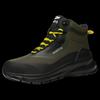 Union Envoy High-Top Steel-Toe Safety Boots