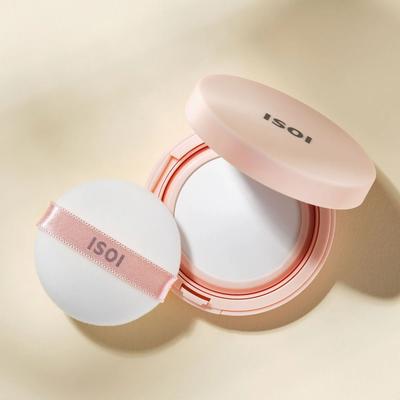Make-up – Poeder
