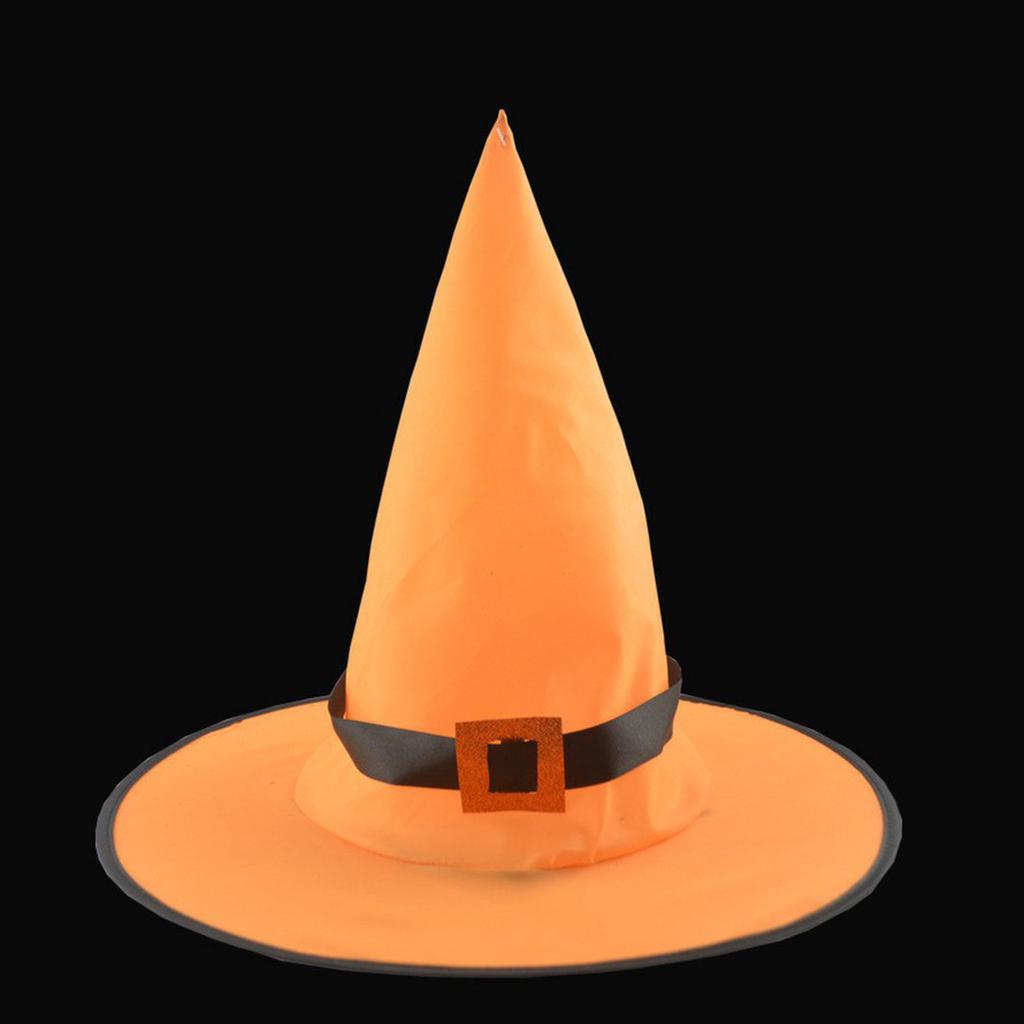 Wearable witch hat Sale