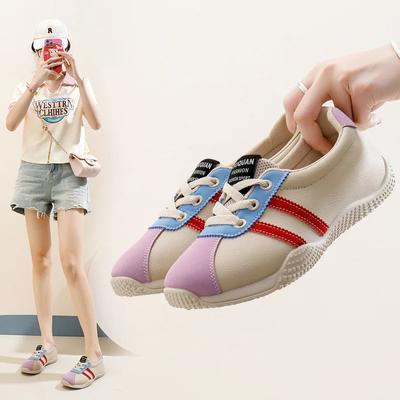 Fashion Women for Shoes Cute Shoes for School Thick Bottomed Height Increasing Luxury Brand Shoes Designer Sneakers for Women