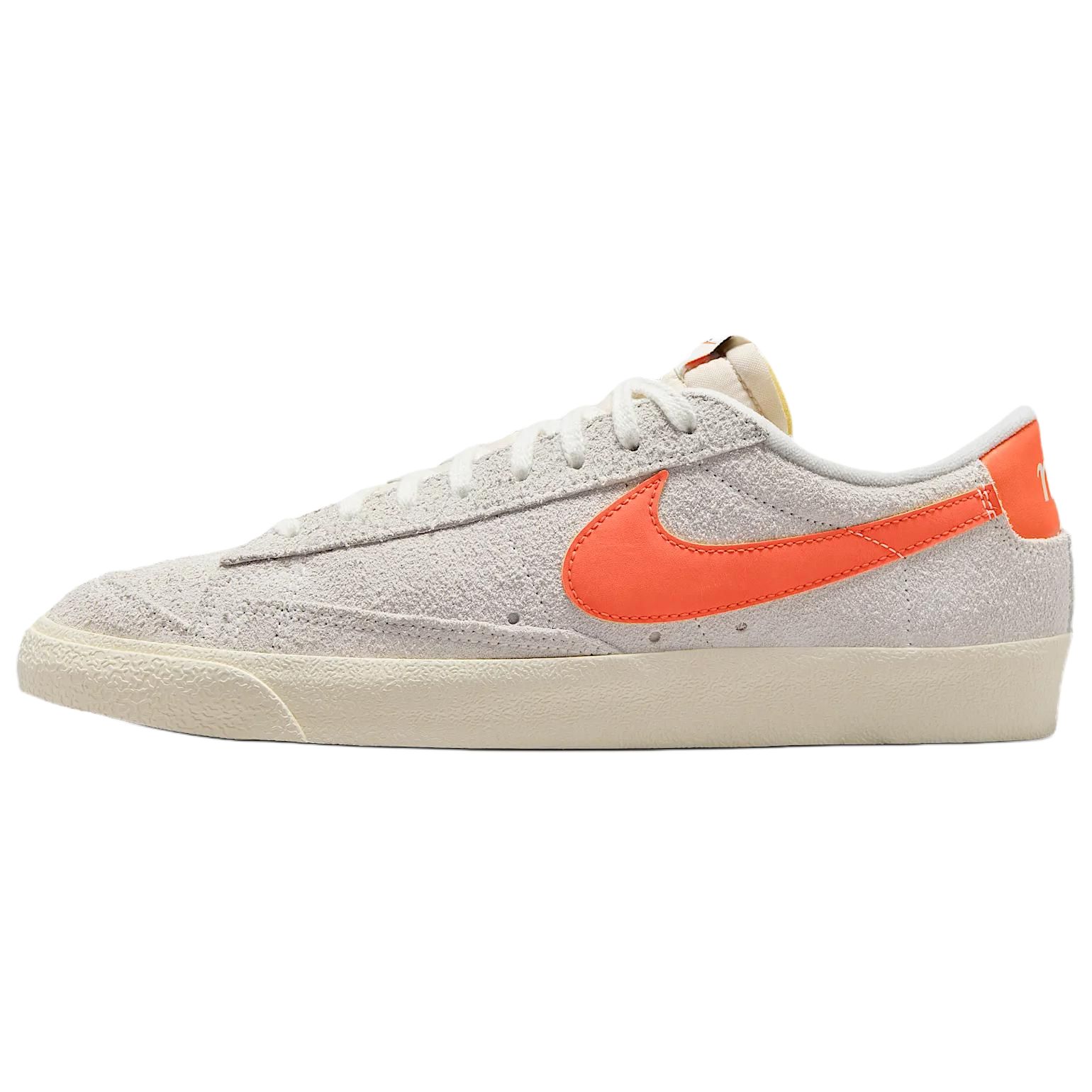 Nike Blazer Low 77 Premium Coconut