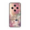 Phone Case For Oppo Find X8 Pro Soft Black Painted Back Cover Cases For Oppo Find X8 Findx8 Pro Cover Shell Shockproof Bumper