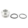 Oil Pump Sump Seal for 2.0 CDTI Efficient Sealing Oil Pick Up Seal Kit Leakage Proof Oil Pump Tube Sealing Part