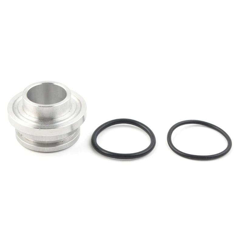 Oil Pump Sump Seal for 2.0 CDTI Efficient Sealing Oil Pick Up Seal Kit Leakage Proof Oil Pump Tube Sealing Part
