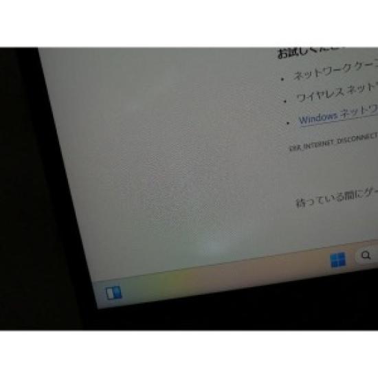 USED NEC VersaPro Type VG i5-8265U 8GB 256GB SSD Wi-Fi 13" LCD (1920×1080)