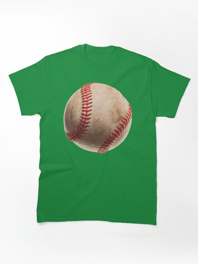 Super Mega Baseball Baseball Classic Unisex T-Shirt